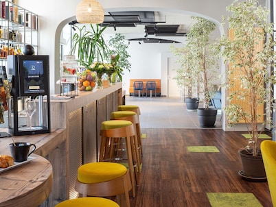 Mercure Millau