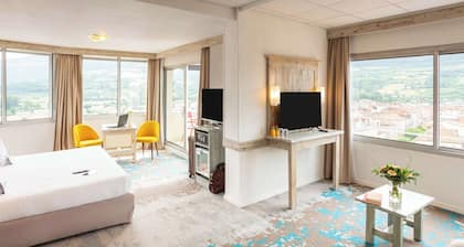 Mercure Millau