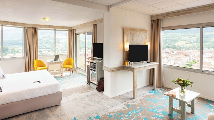 Mercure Millau
