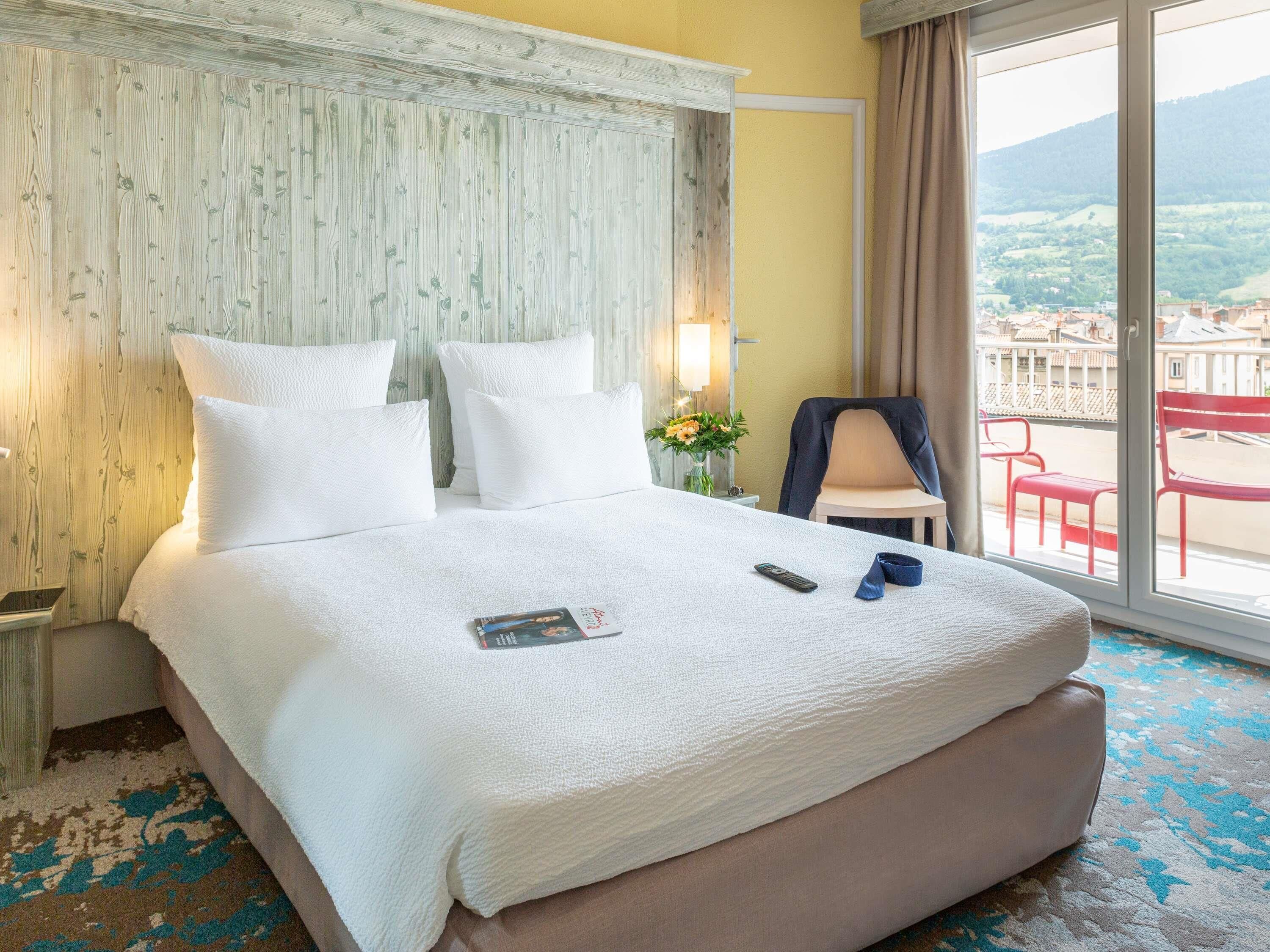 Standard Room, 1 Double Bed