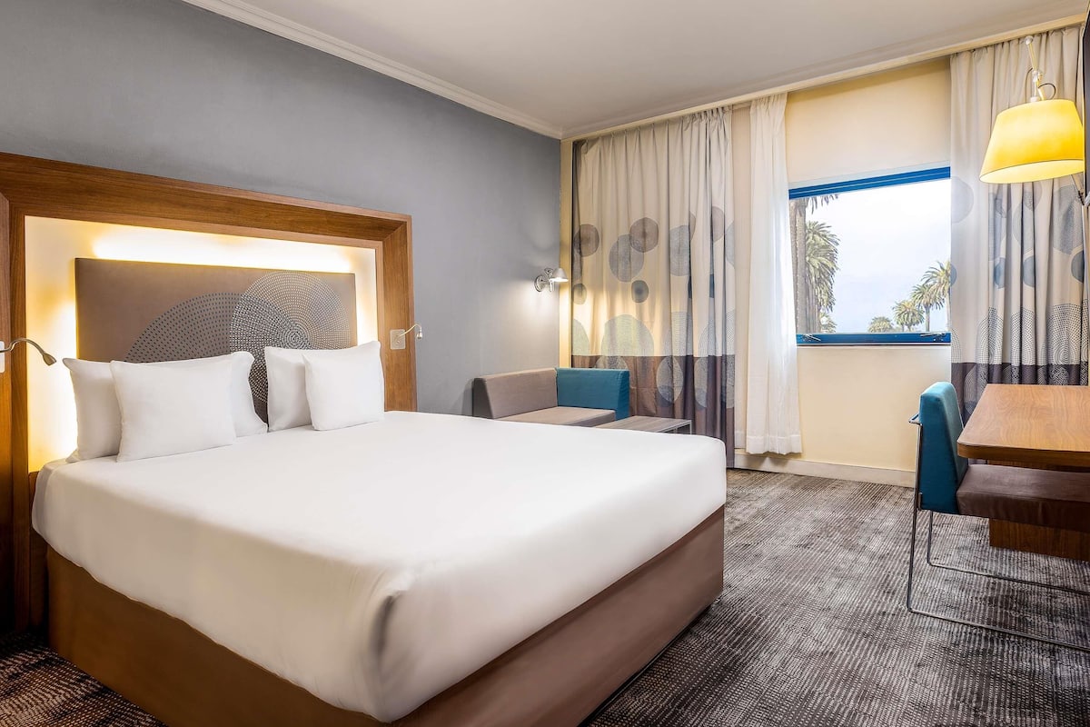 Standard Double Room, 1 Double Bed