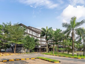 Exterior - Novotel Port Harcourt (Port Harcourt)
