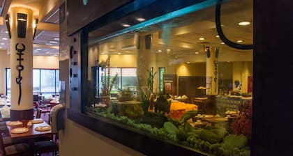 Novotel Port Harcourt