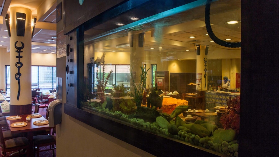 Novotel Port Harcourt