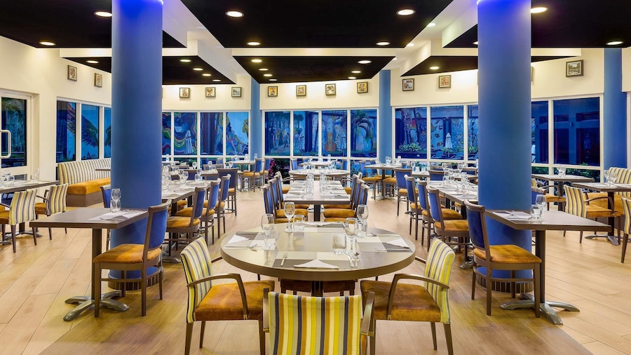 Novotel Port Harcourt