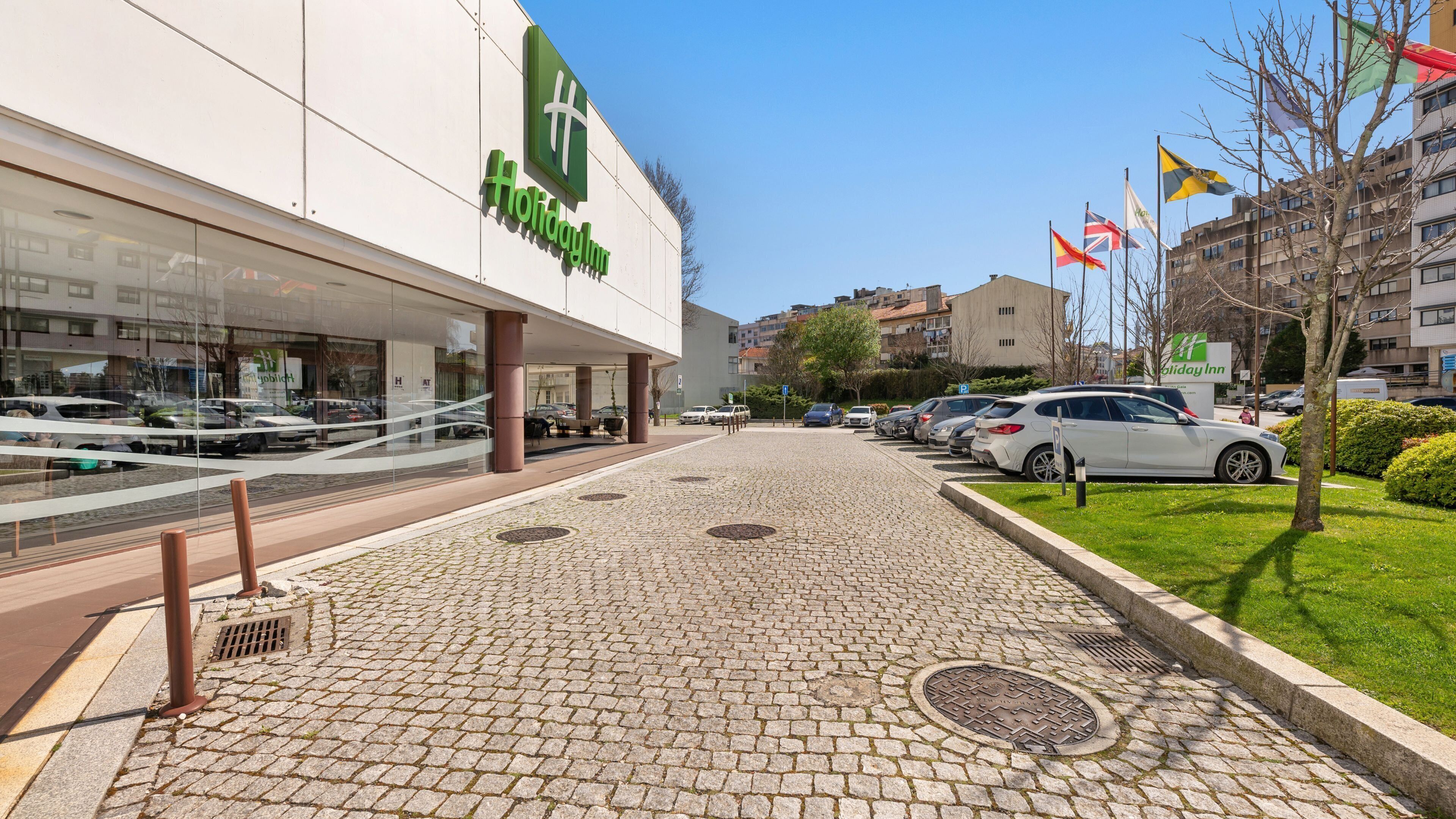 Foto - Holiday Inn Porto Gaia by IHG