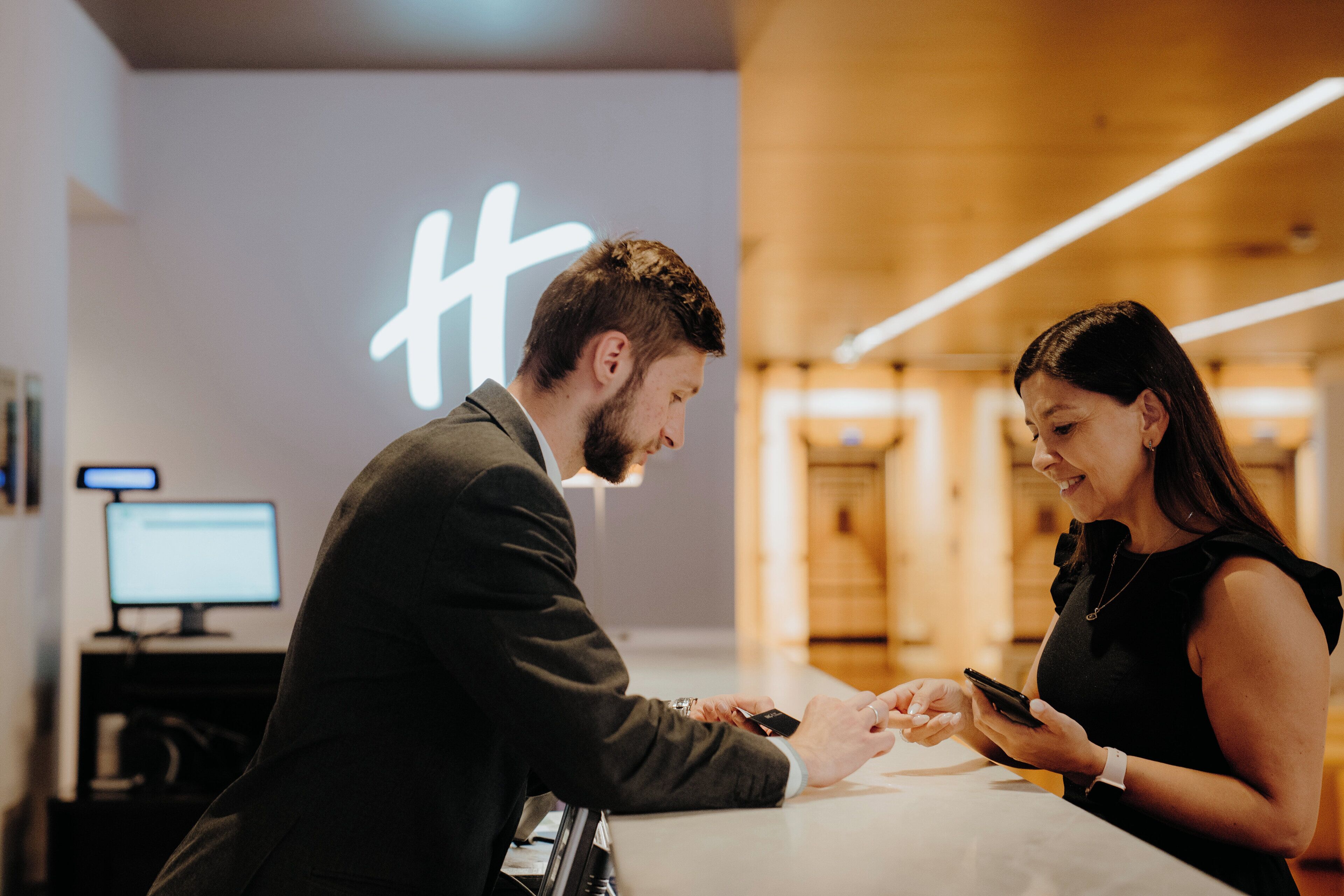 Foto - Holiday Inn Porto Gaia by IHG