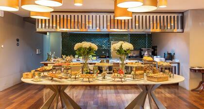 Holiday Inn Porto Gaia by IHG