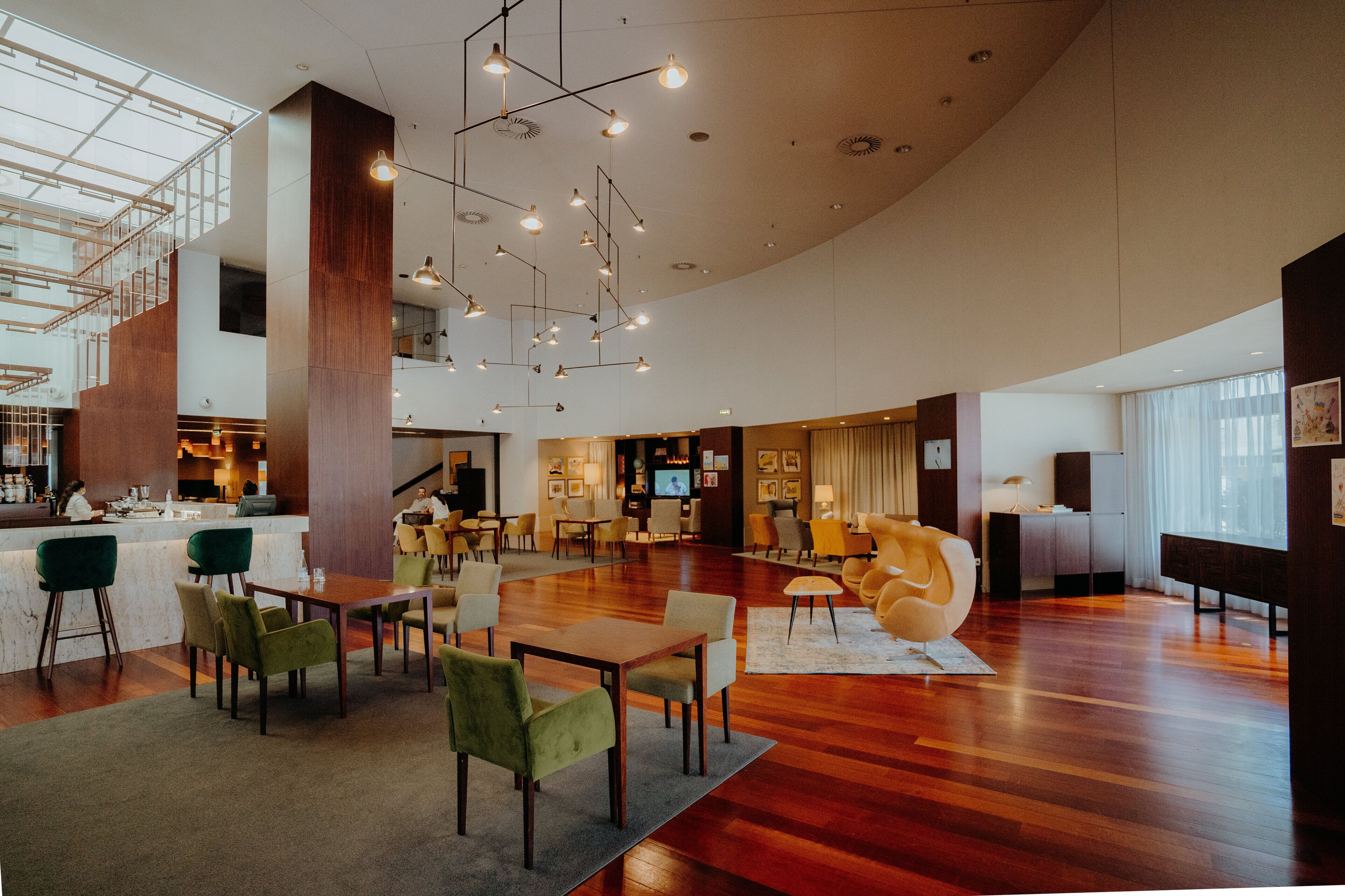Foto - Holiday Inn Porto Gaia by IHG
