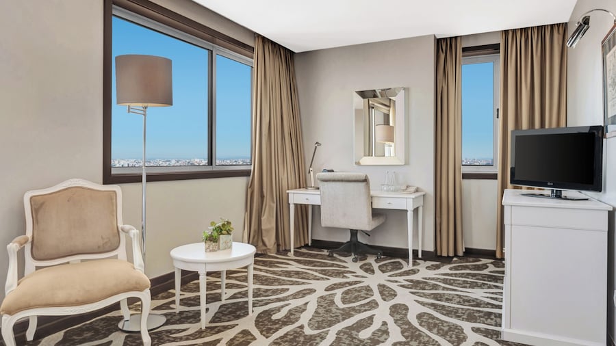 Holiday Inn Porto Gaia by IHG