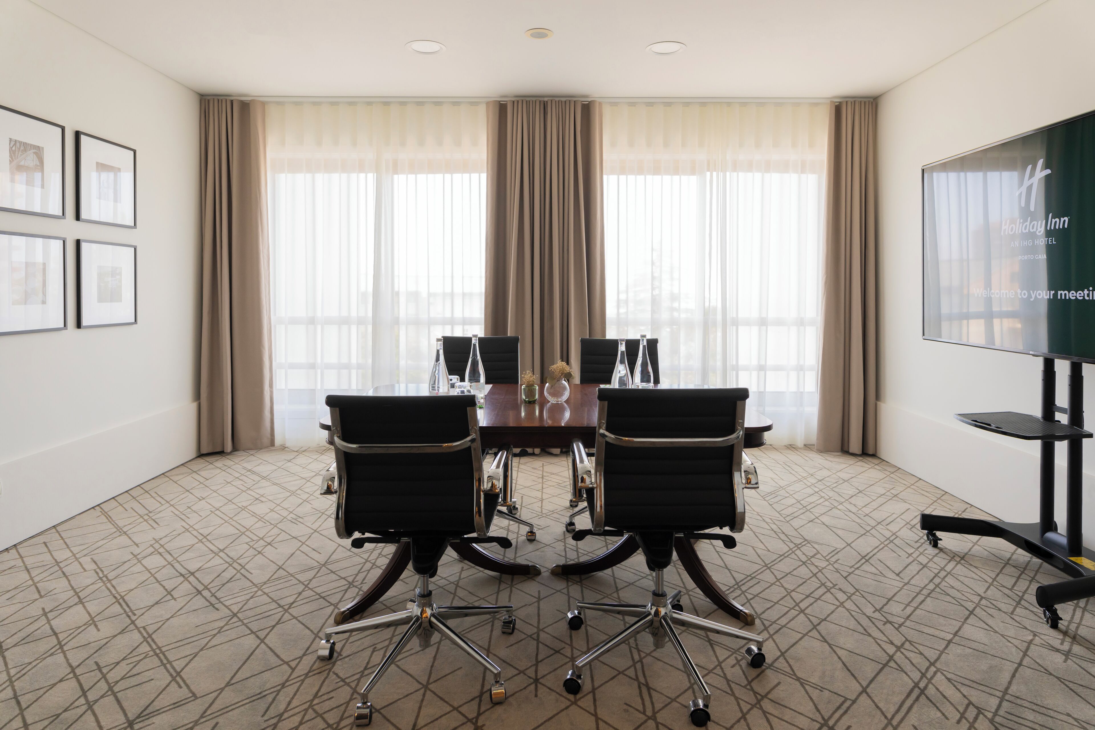 Foto - Holiday Inn Porto Gaia by IHG