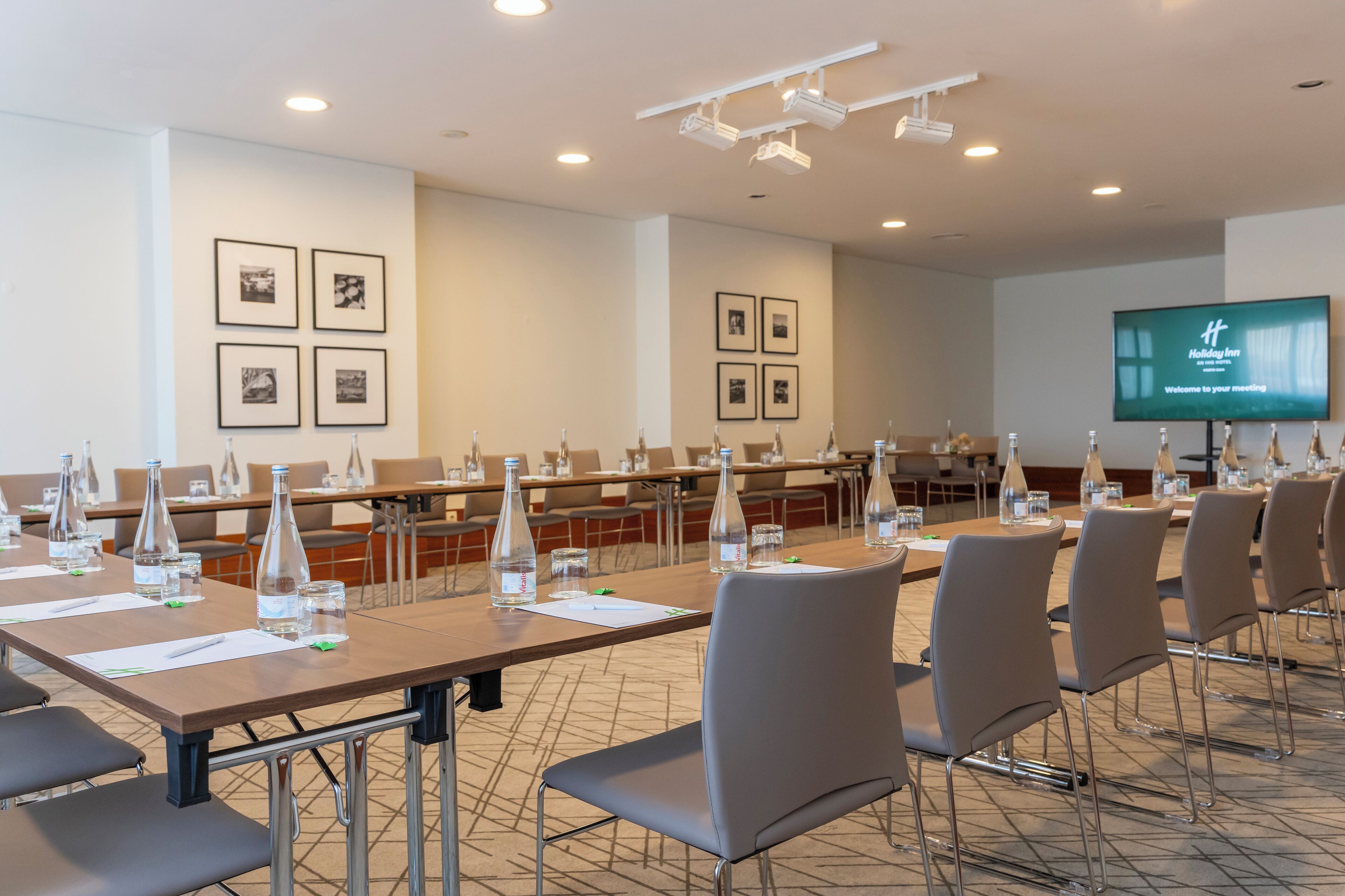 Foto - Holiday Inn Porto Gaia by IHG