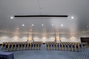 Sala de reunions