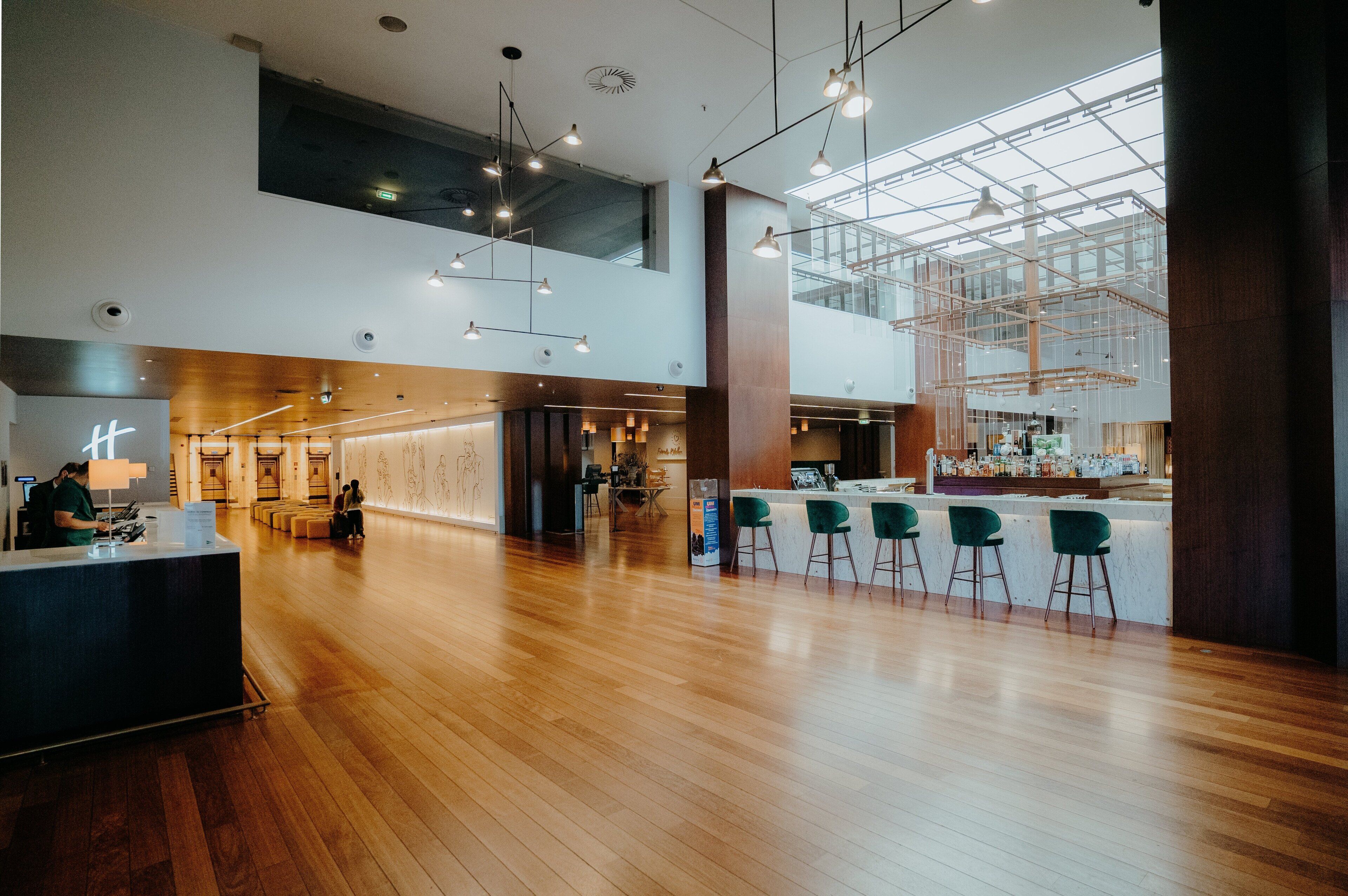 Foto - Holiday Inn Porto Gaia by IHG