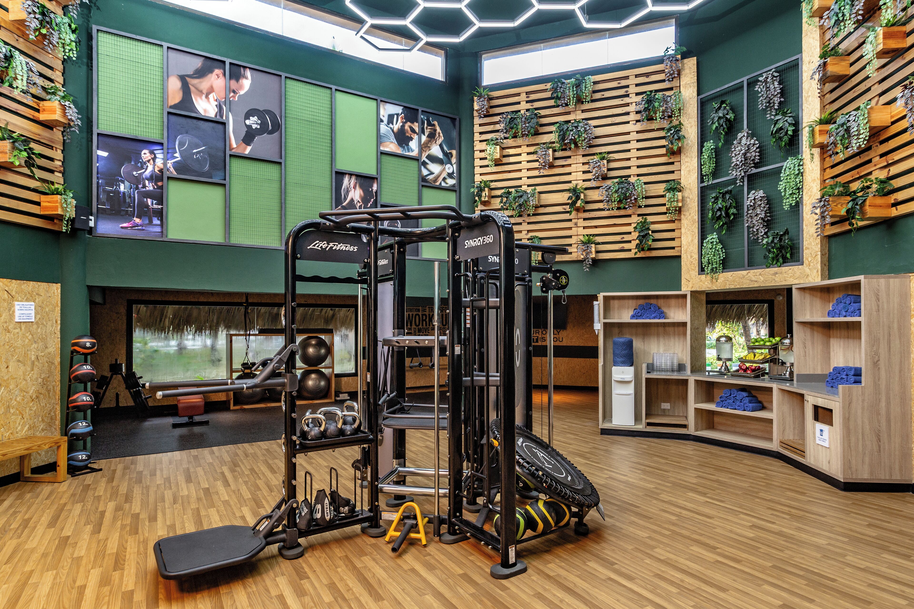 Foto - Bahia Principe Grand Punta Cana - All Inclusive