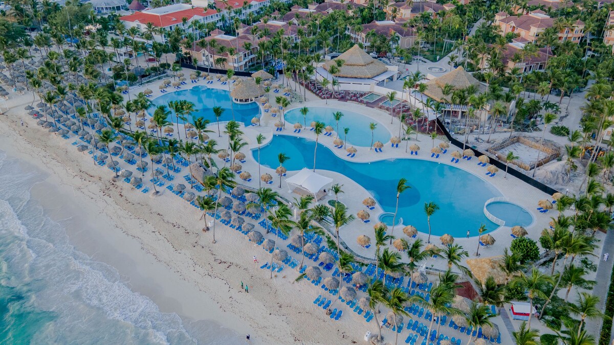 Bahia Principe Grand Punta Cana - All Inclusive Reviews, Deals & Photos ...