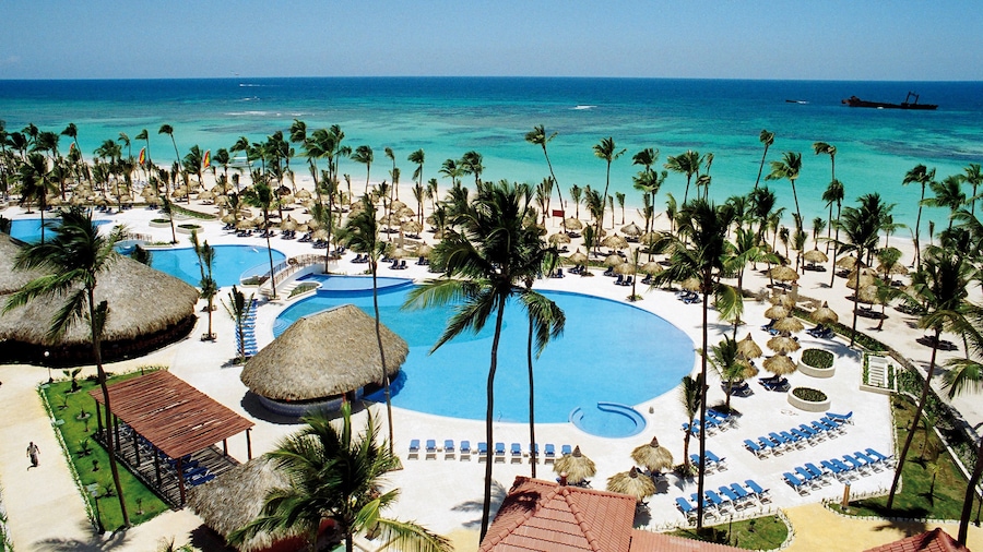 Bahia Principe Grand Punta Cana - All Inclusive