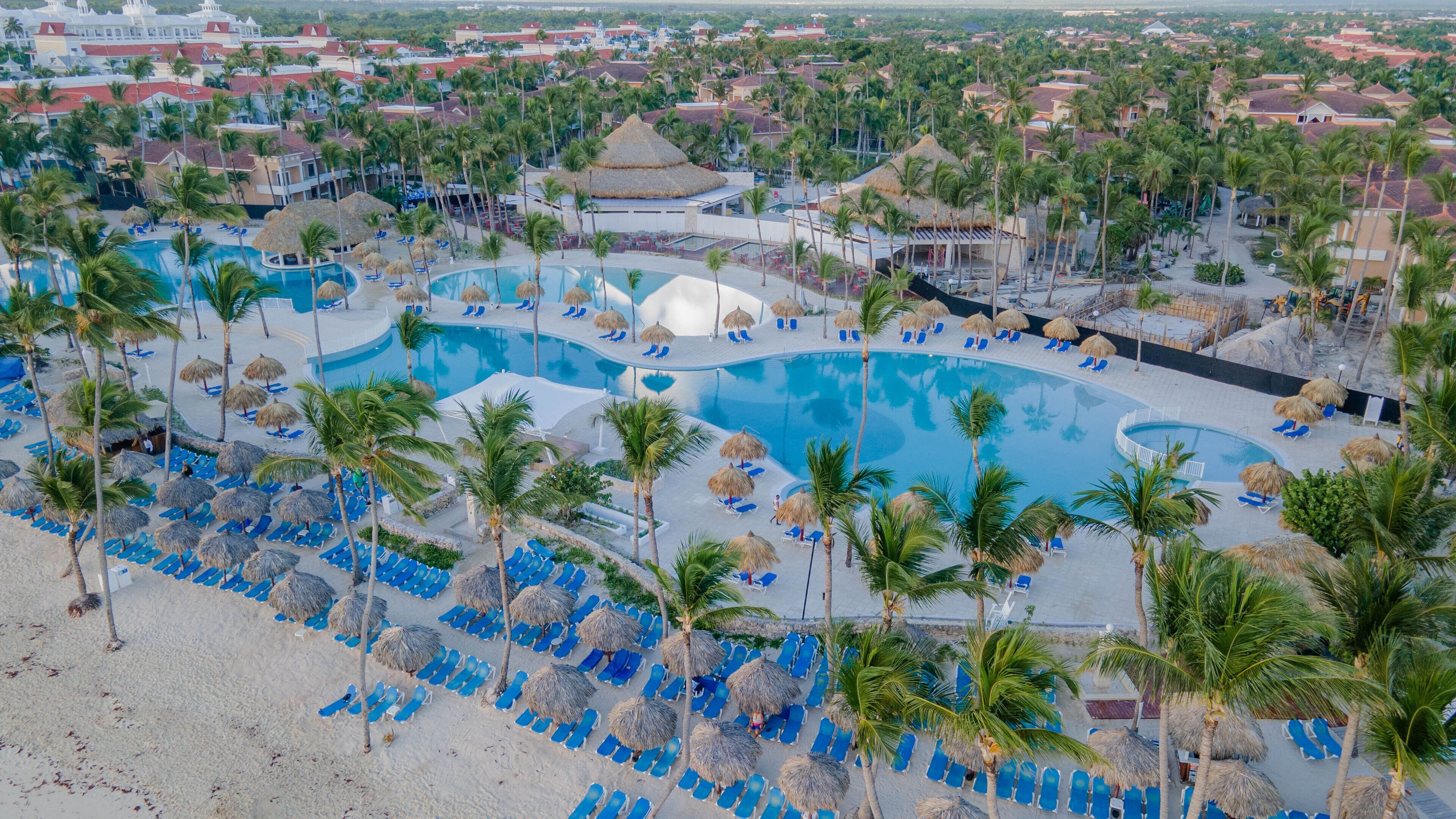 Foto - Bahia Principe Grand Punta Cana - All Inclusive