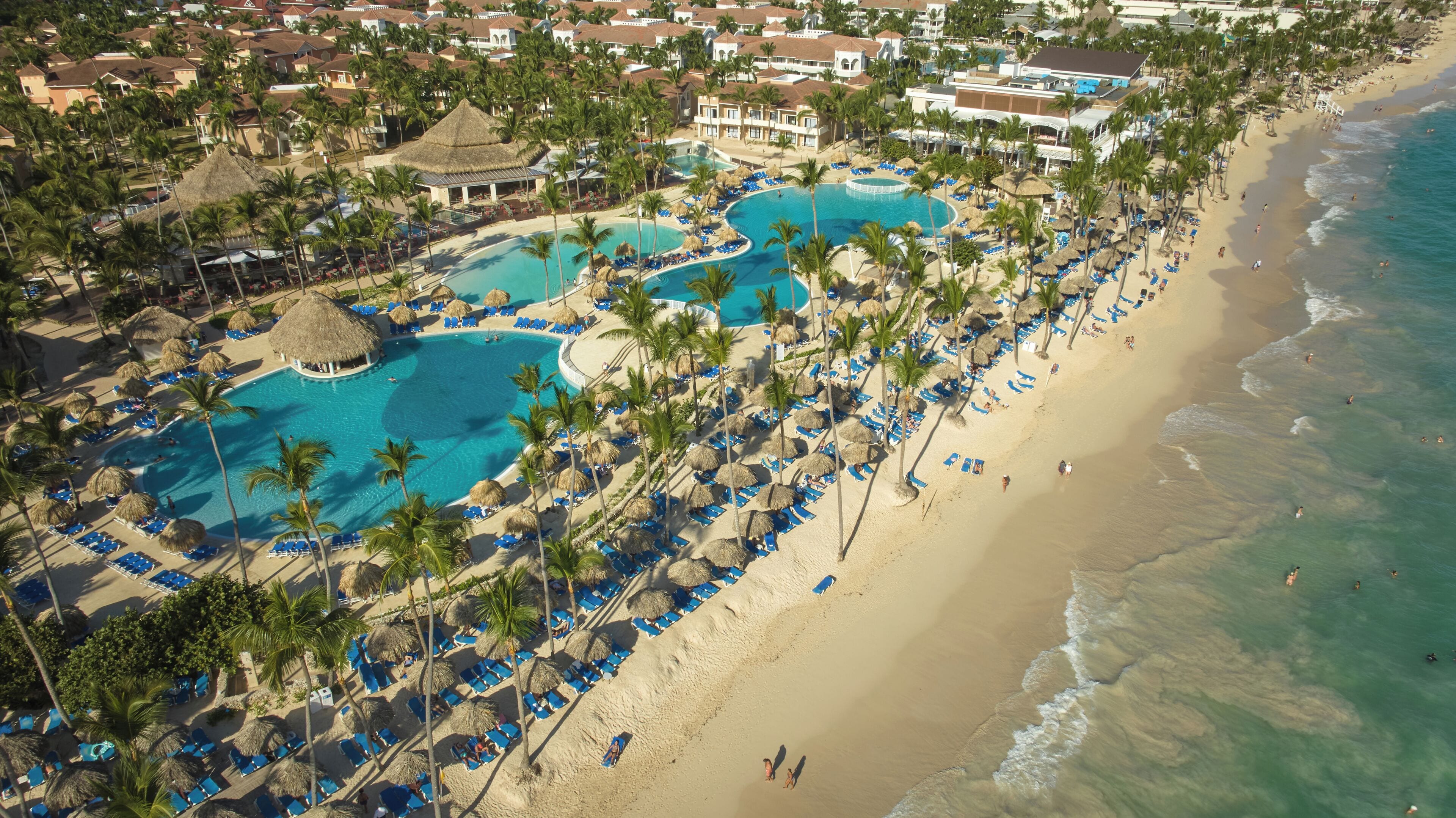 Foto - Bahia Principe Explore Punta Cana - Hyatt Inclusive Collection - All Inclusive