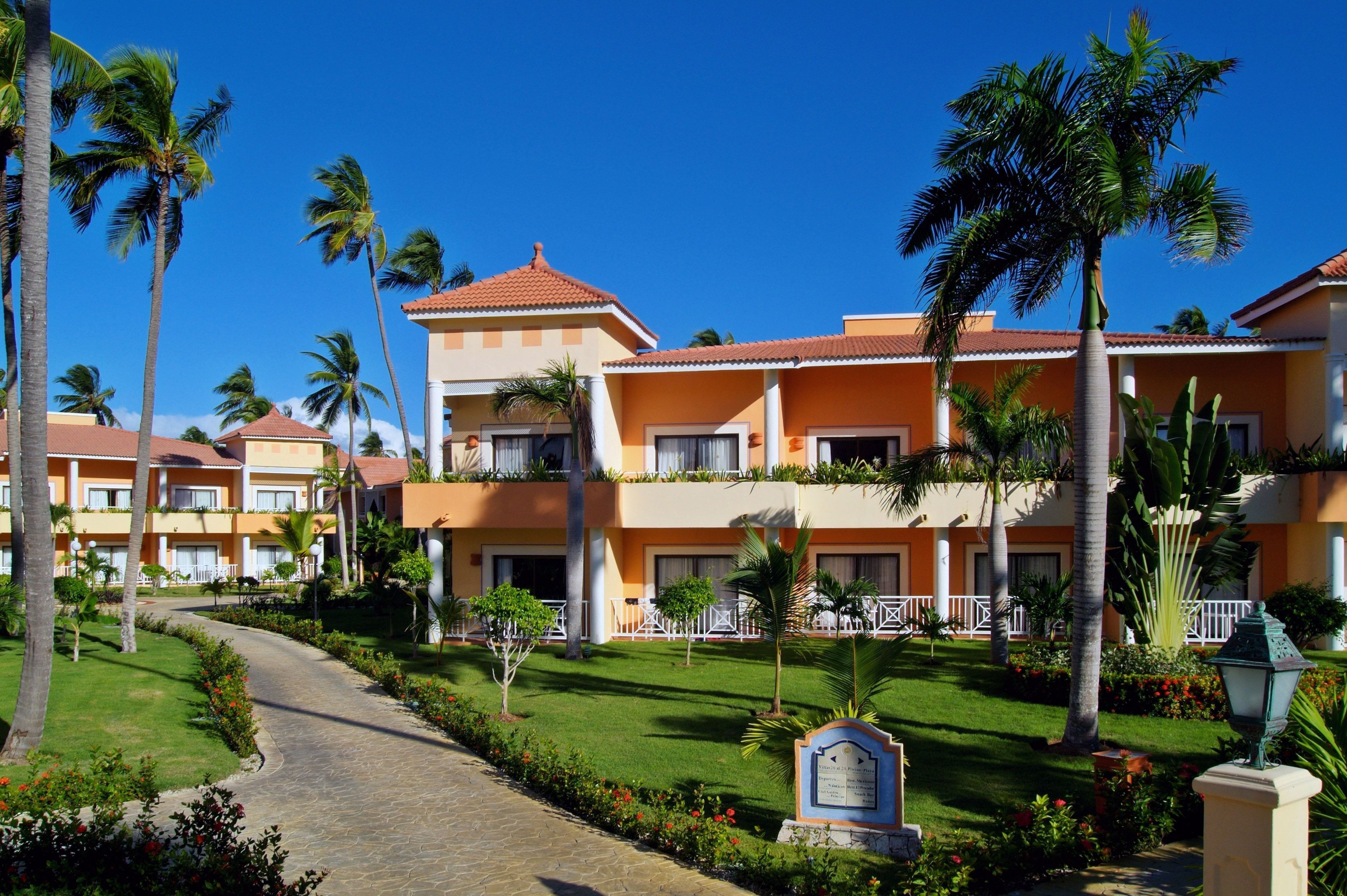 Foto - Bahia Principe Grand Punta Cana - All Inclusive