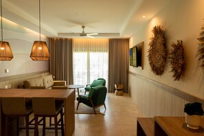 LED TV - Bahia Principe Explore Punta Cana - All Inclusive (Punta Cana)