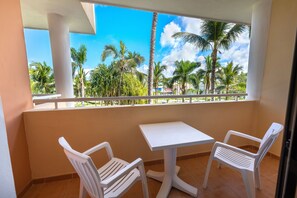 Garden view - Bahia Principe Explore Punta Cana - All Inclusive (Punta Cana)
