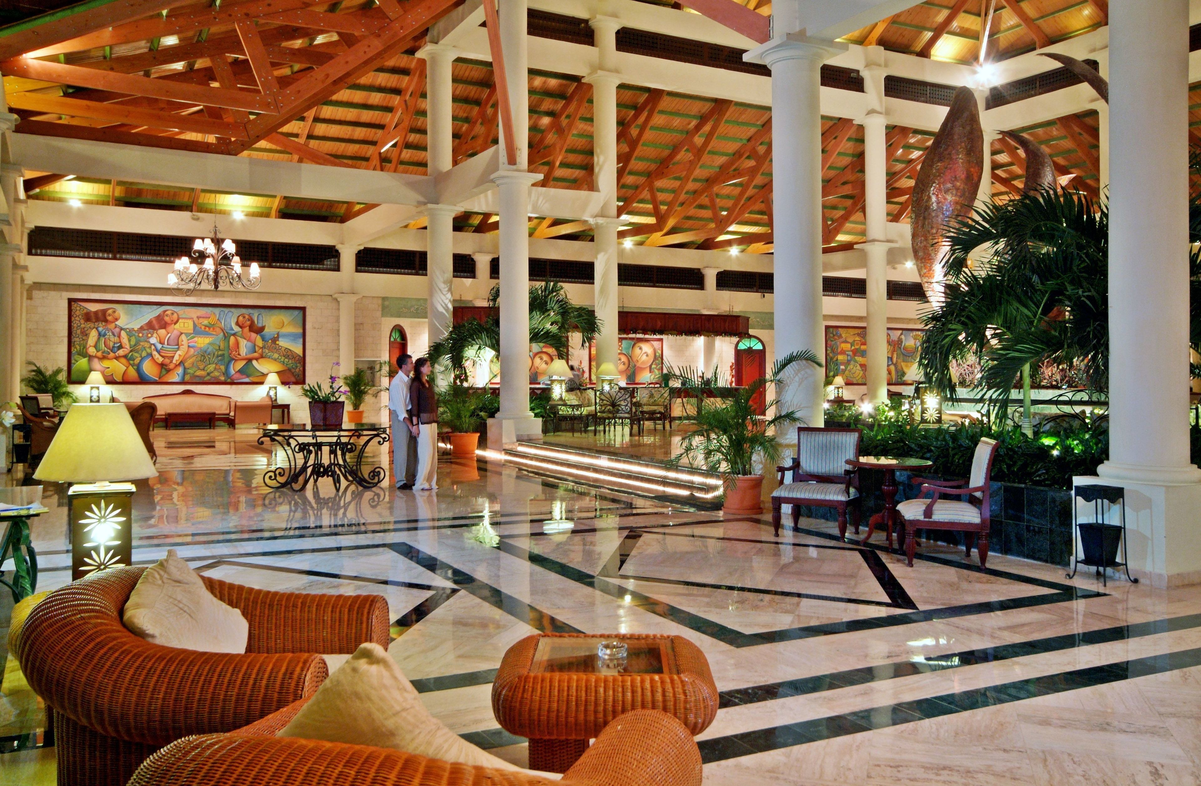 Foto - Bahia Principe Grand Punta Cana - All Inclusive
