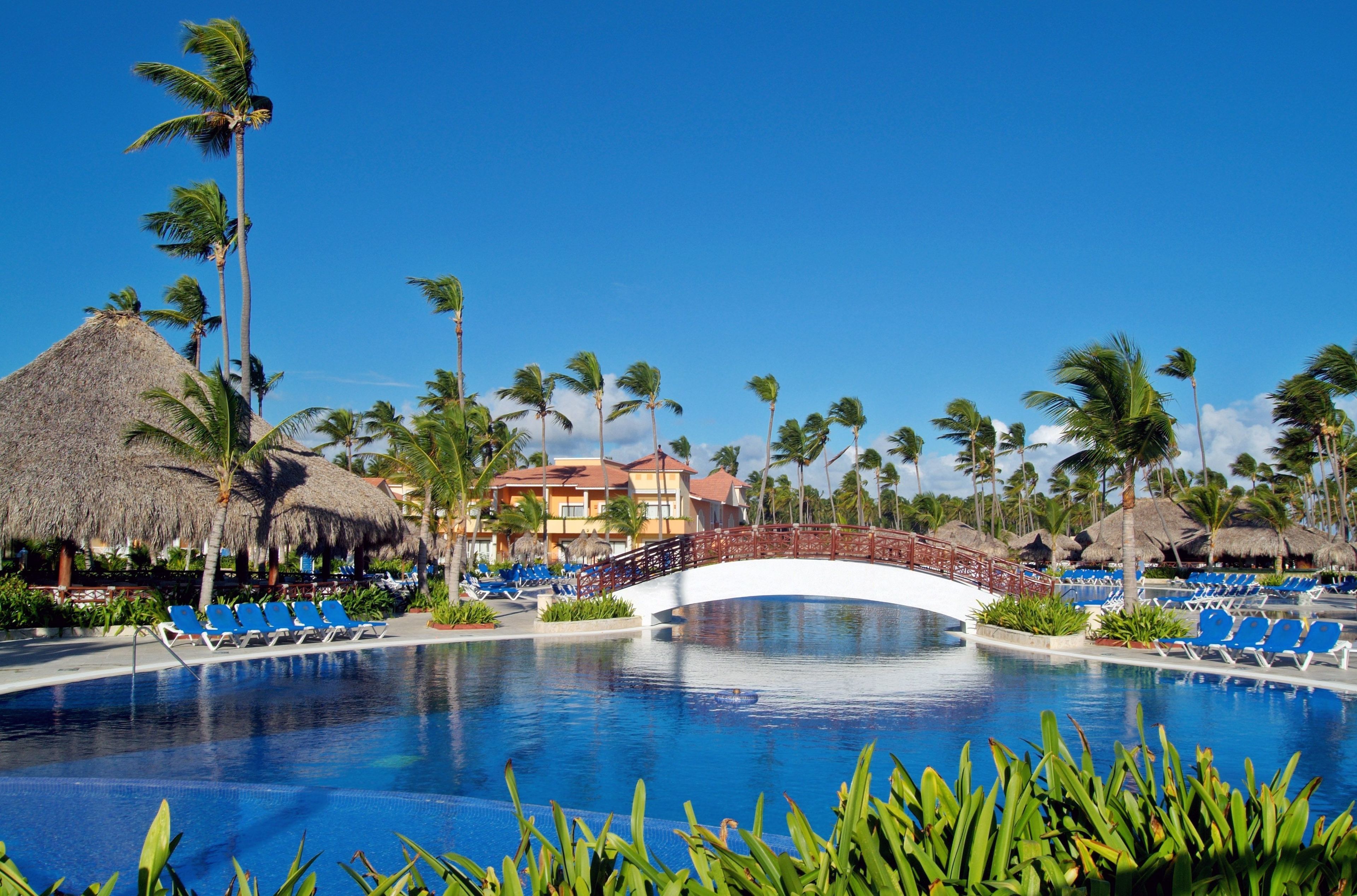 Foto - Bahia Principe Grand Punta Cana - All Inclusive