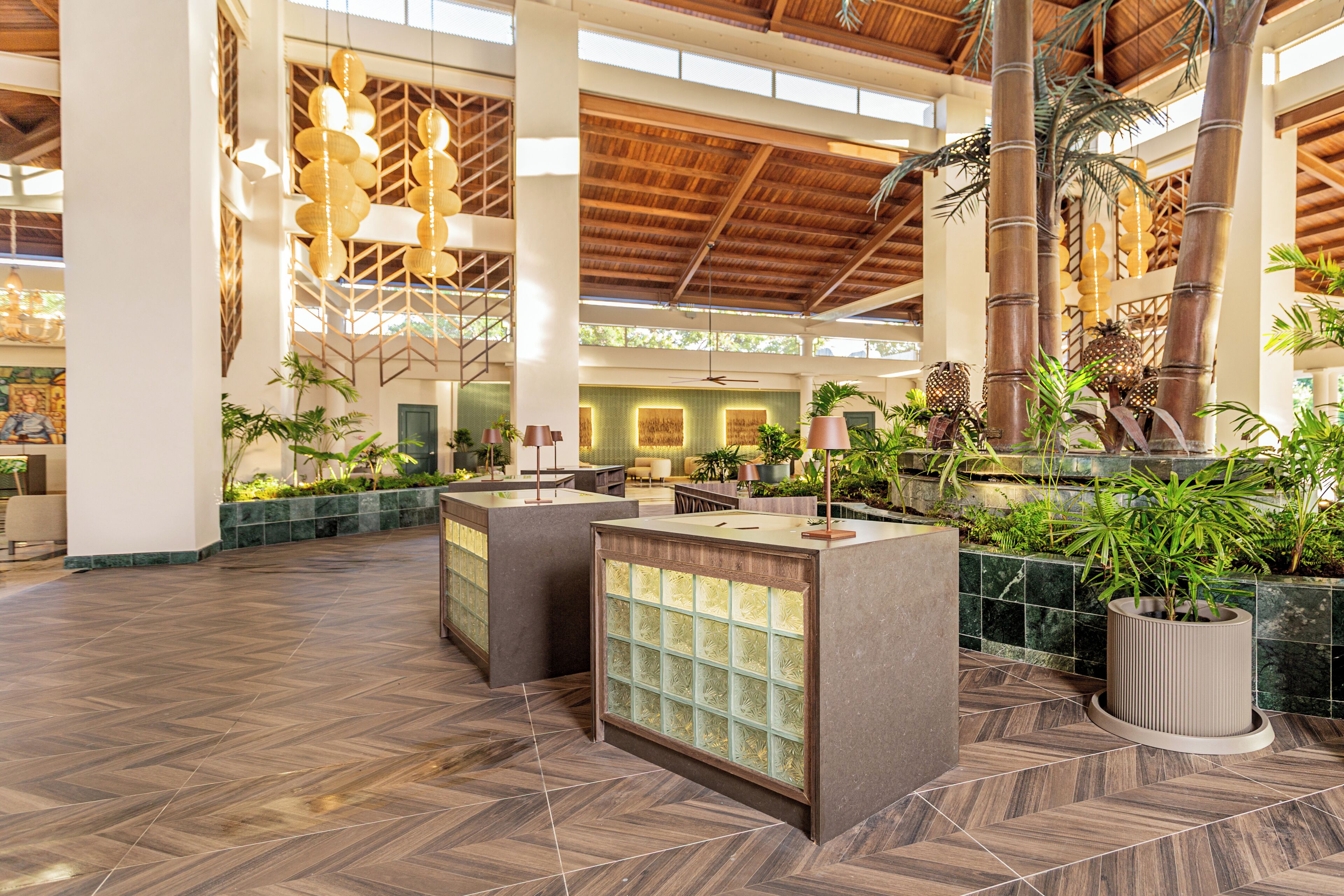 Foto - Bahia Principe Explore Punta Cana - Hyatt Inclusive Collection - All Inclusive