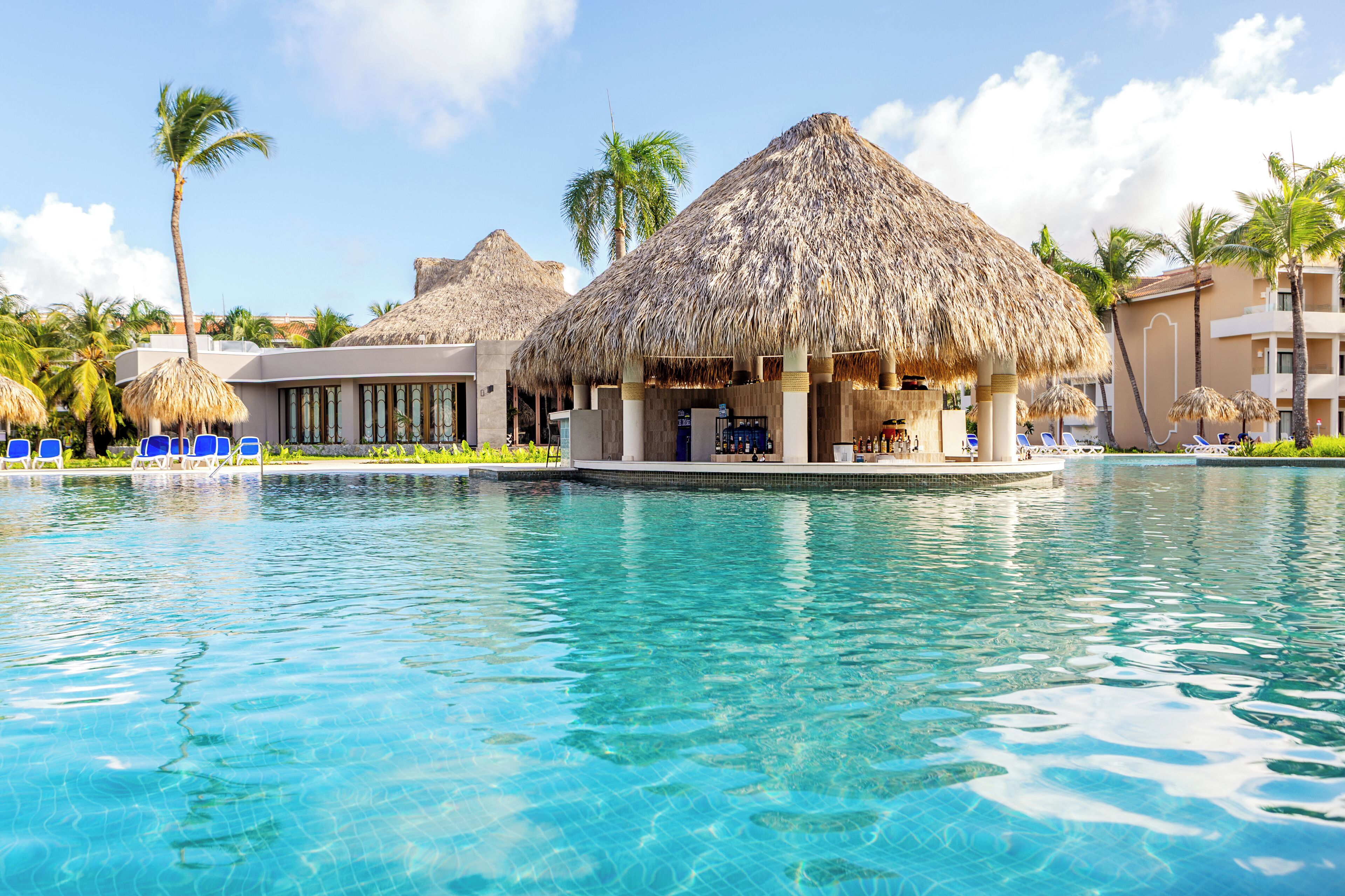 Foto - Bahia Principe Grand Punta Cana - All Inclusive