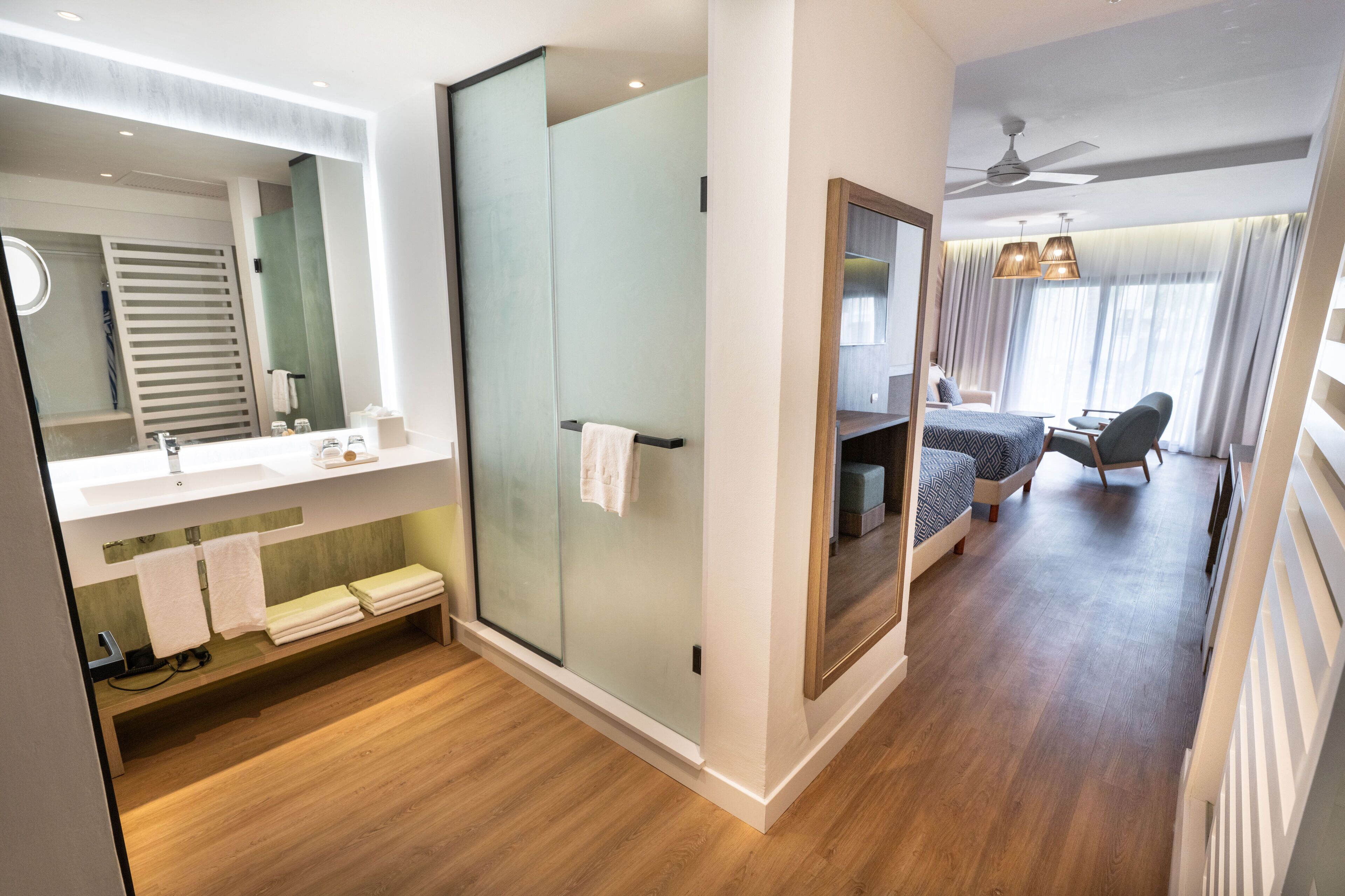 Foto - Bahia Principe Grand Punta Cana - All Inclusive