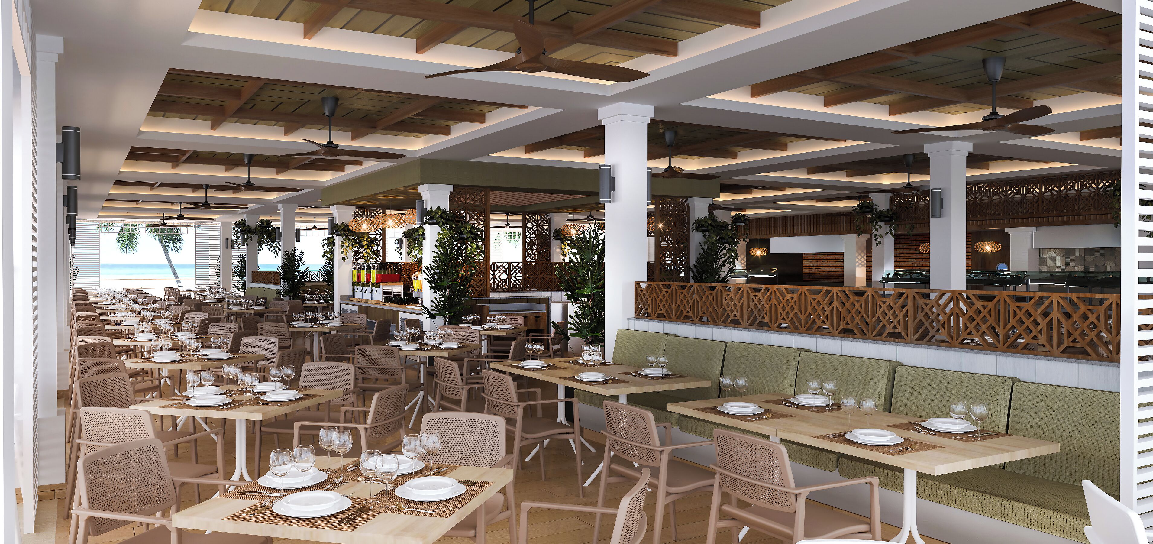 Foto - Bahia Principe Explore Punta Cana - Hyatt Inclusive Collection - All Inclusive