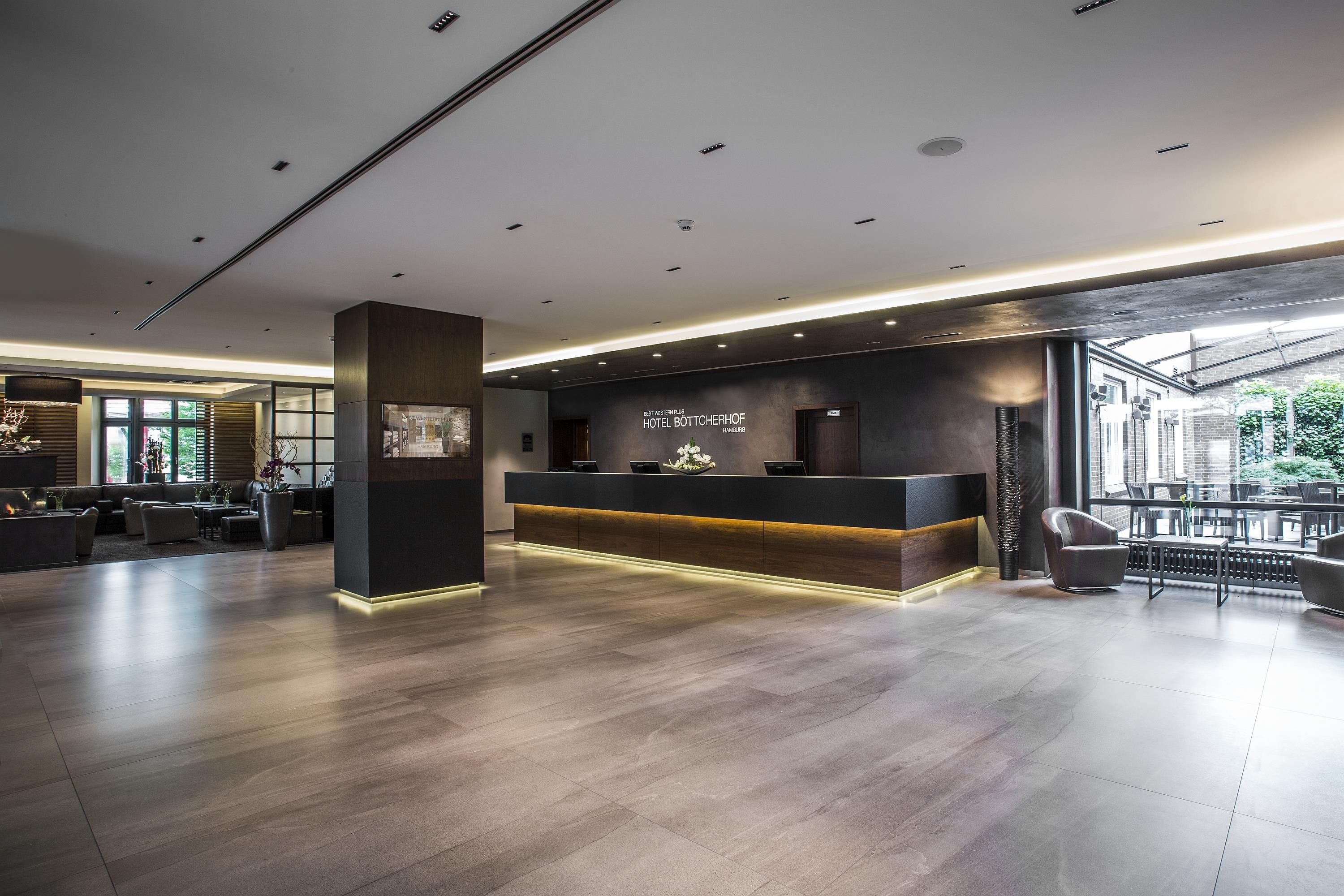 Foto - Best Western Plus Hotel Böttcherhof
