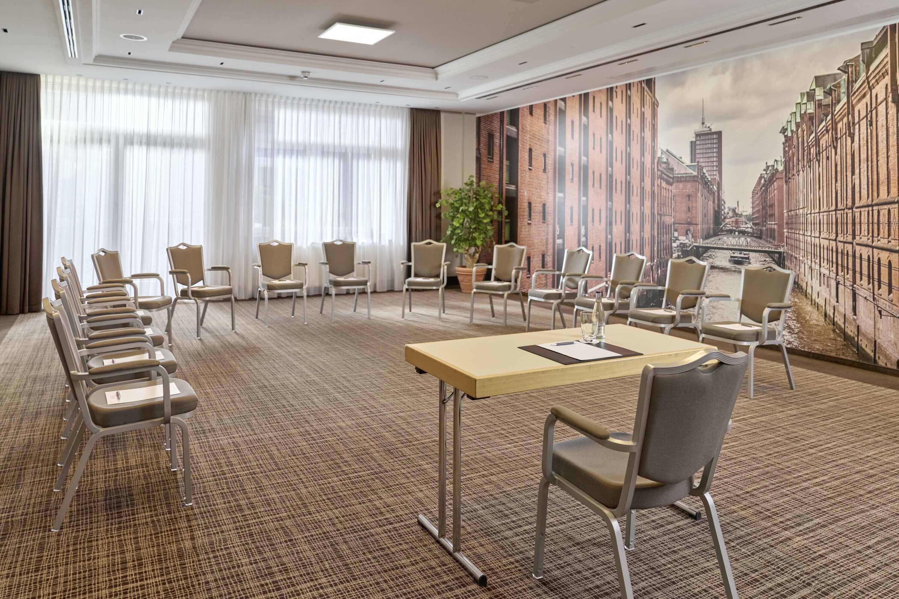 Foto - Best Western Plus Hotel Böttcherhof