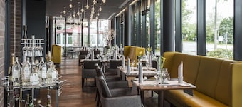 Best Western Plus Hotel Böttcherhof