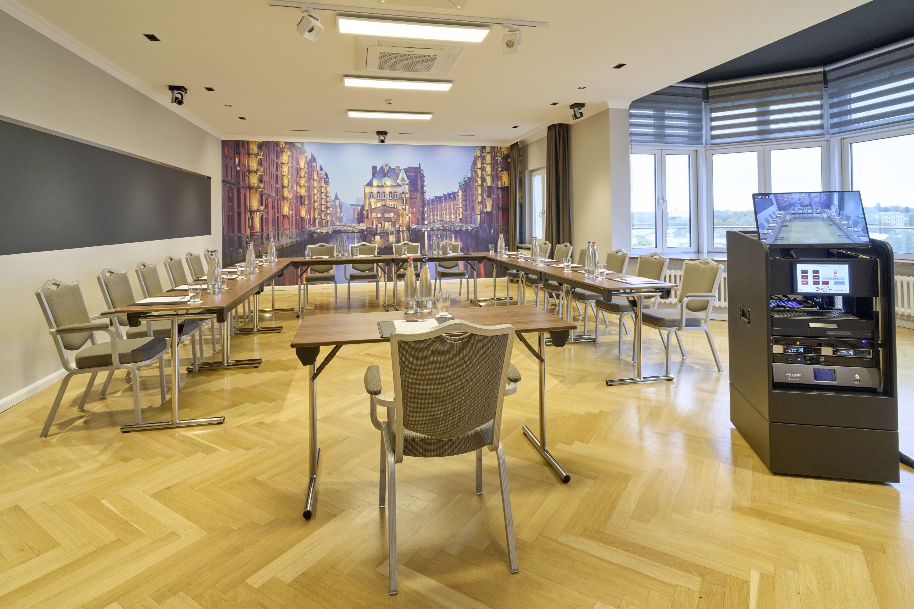 Foto - Best Western Plus Hotel Böttcherhof