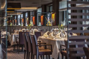 Restaurant - Best Western Plus Hotel Böttcherhof (Hamburg)