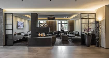 Best Western Plus Hotel Böttcherhof