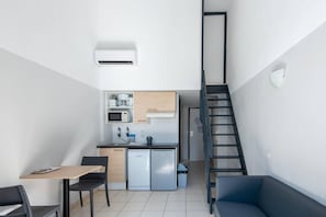 Studio (Studio supérieur) | Private kitchen