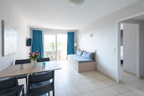 Apartment (Appartement 1 chambre 4 personnes)