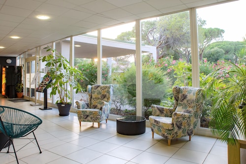 Comfort Aparthotel Frejus La Tour De Mare