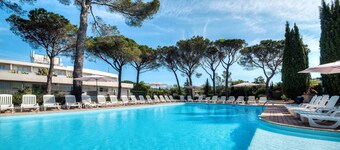 Comfort Aparthotel Frejus La Tour De Mare