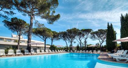 Comfort Aparthotel Frejus La Tour De Mare