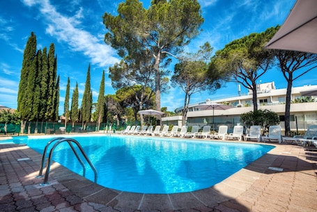 Comfort Aparthotel Frejus La Tour De Mare
