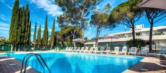 Comfort Aparthotel Frejus La Tour De Mare