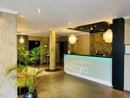 Recepción