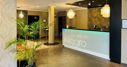 Best Western Allegro Nation