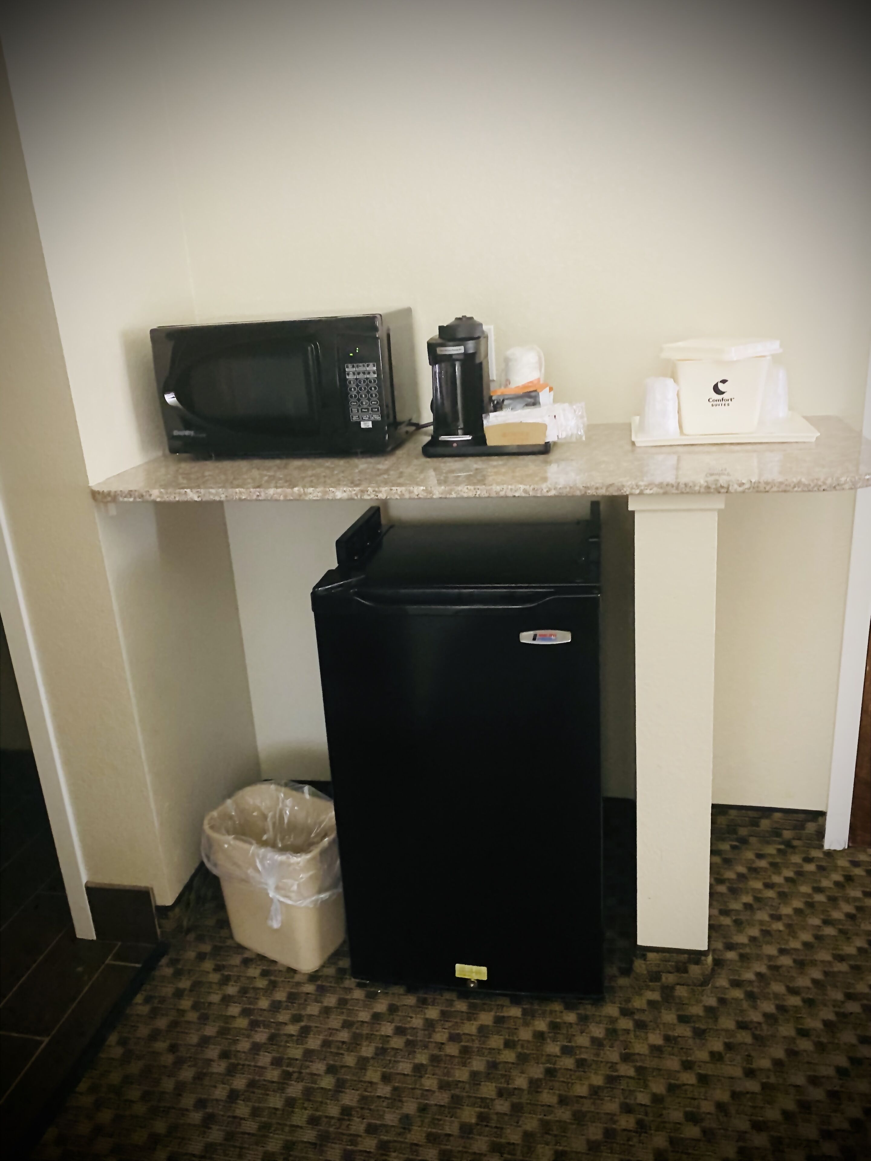 in-room safe, desk, iron/ironing board, free wifi