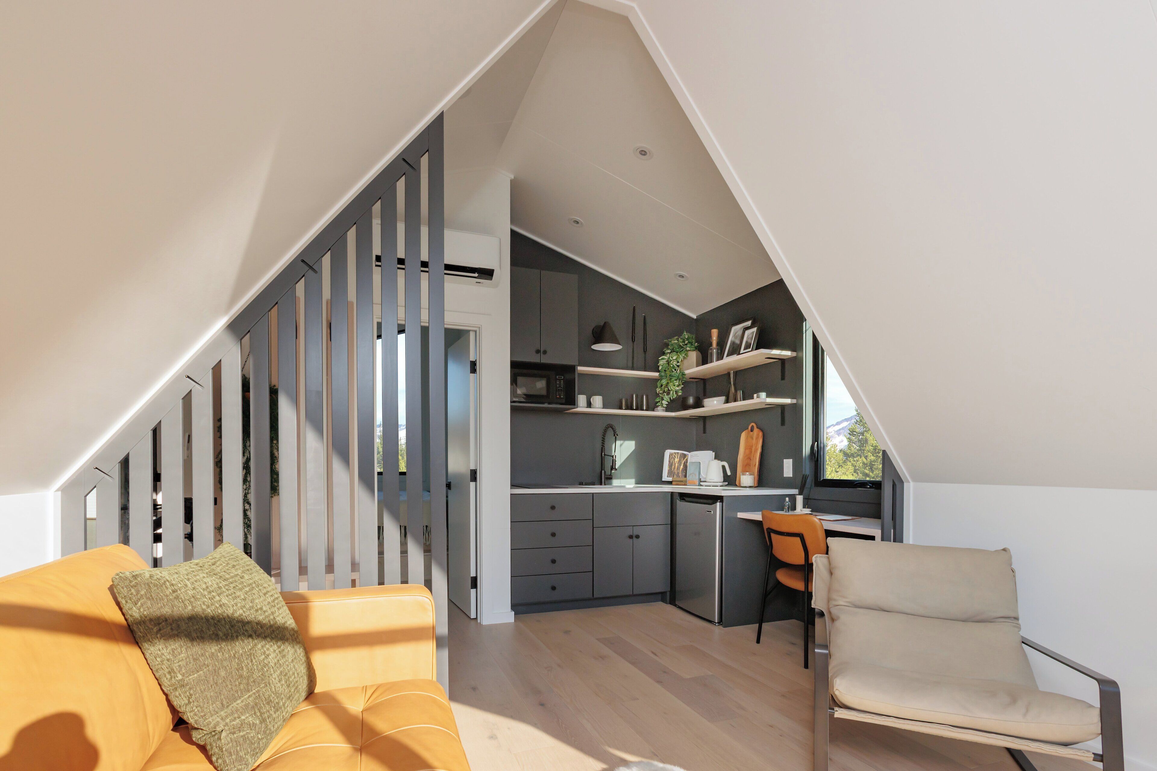 Photo - Outbound Stowe