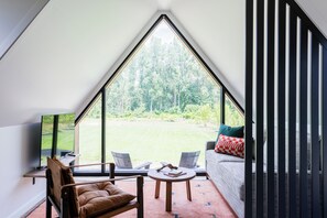 55-inch Smart TV with digital channels